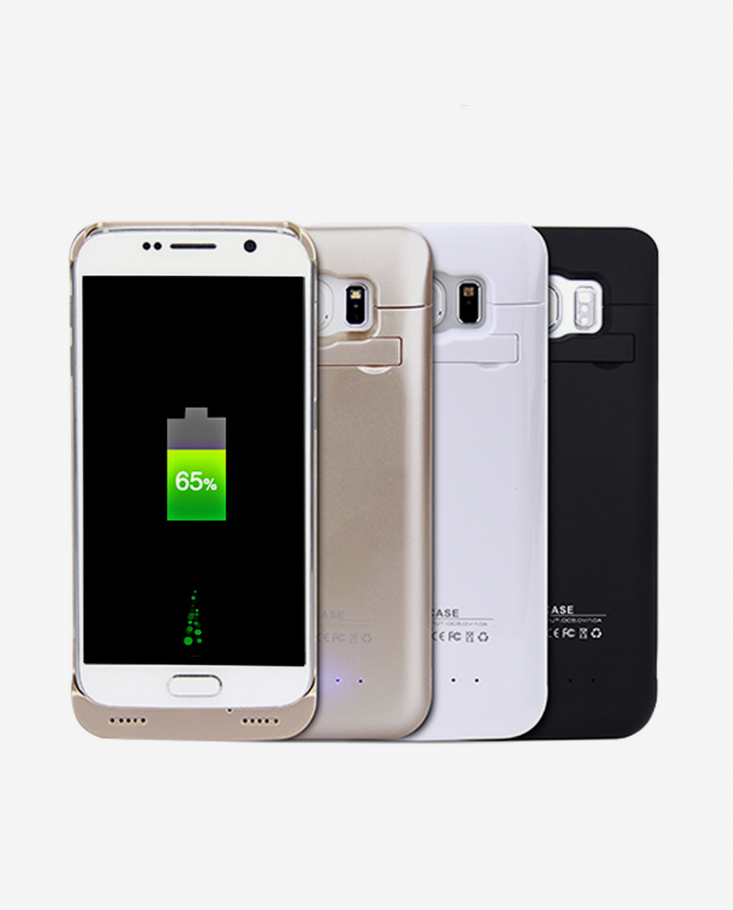 Samsung Battery Charging Phone Case HDTV Entertainment