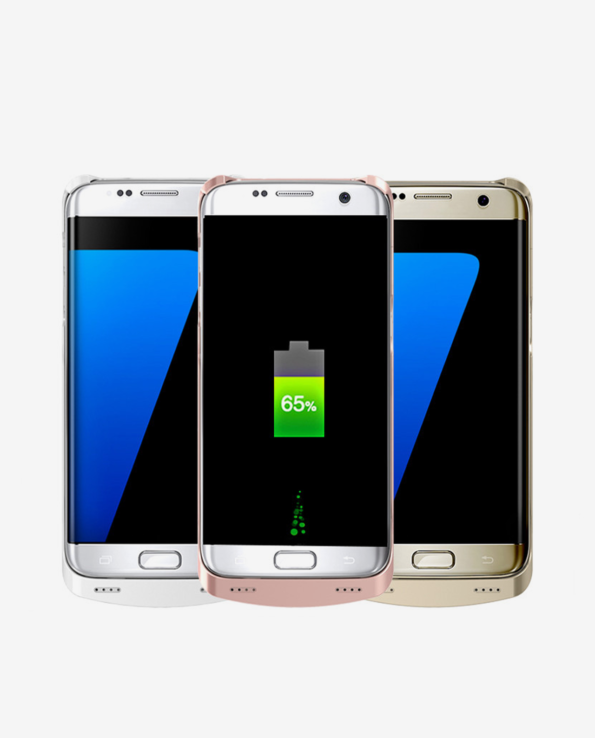 Samsung battery case