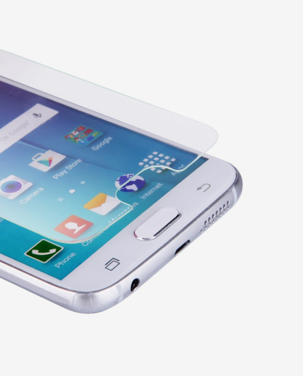 Samsung protective phone screen