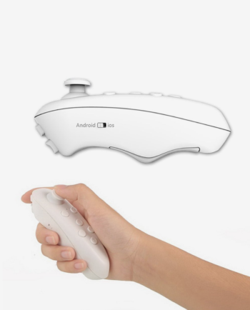 VR controller