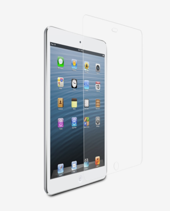 iPad protective screen