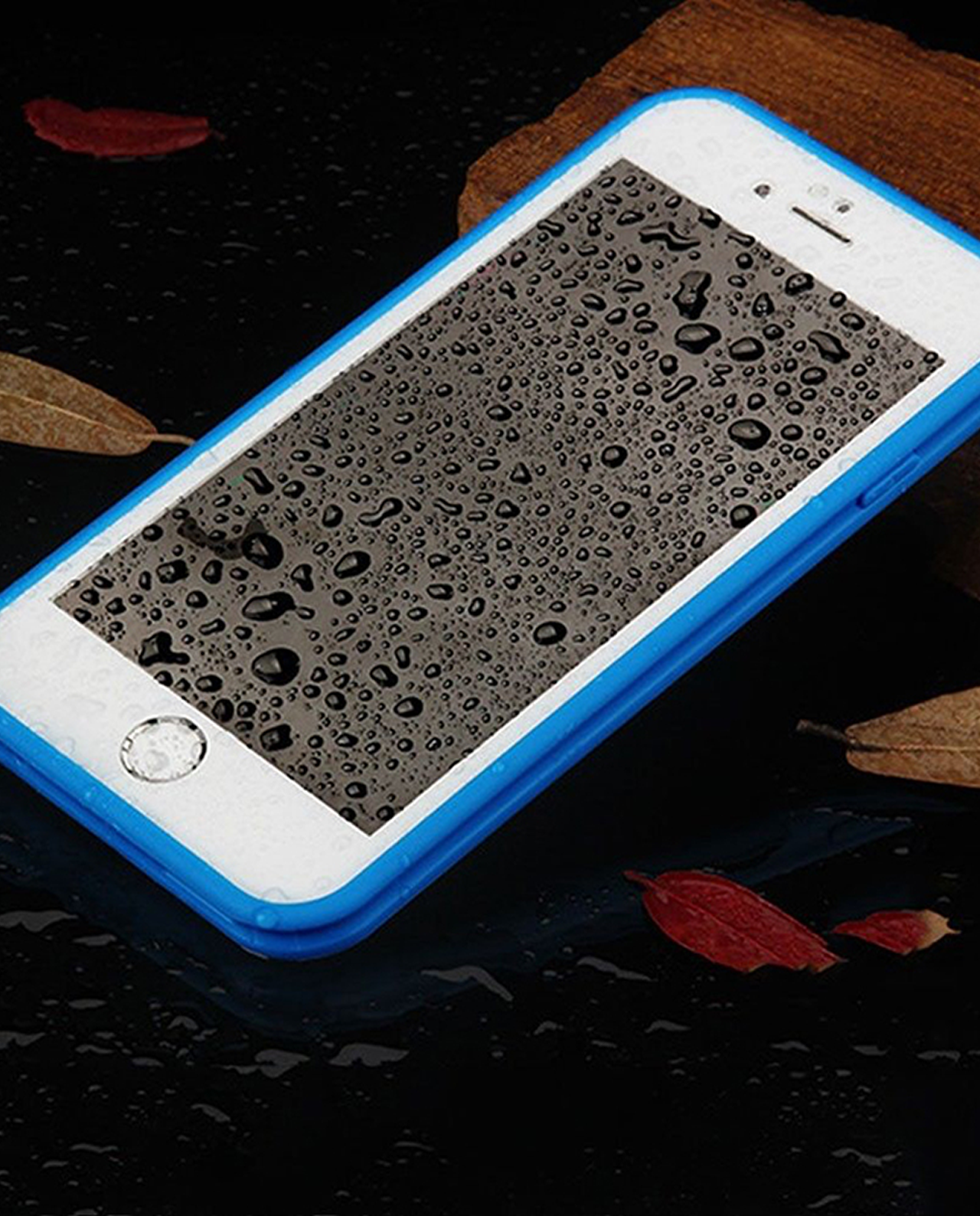 iPhone Waterproof phone case | HDTV Entertainment