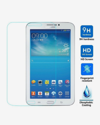 Samsung Tab protective screen