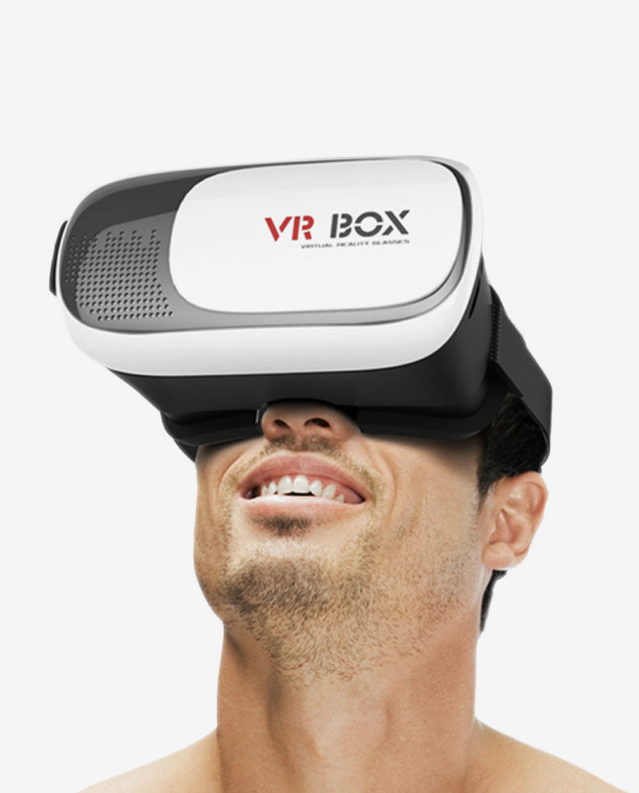 VR headset VR Box 2.0 HDTV Entertainment