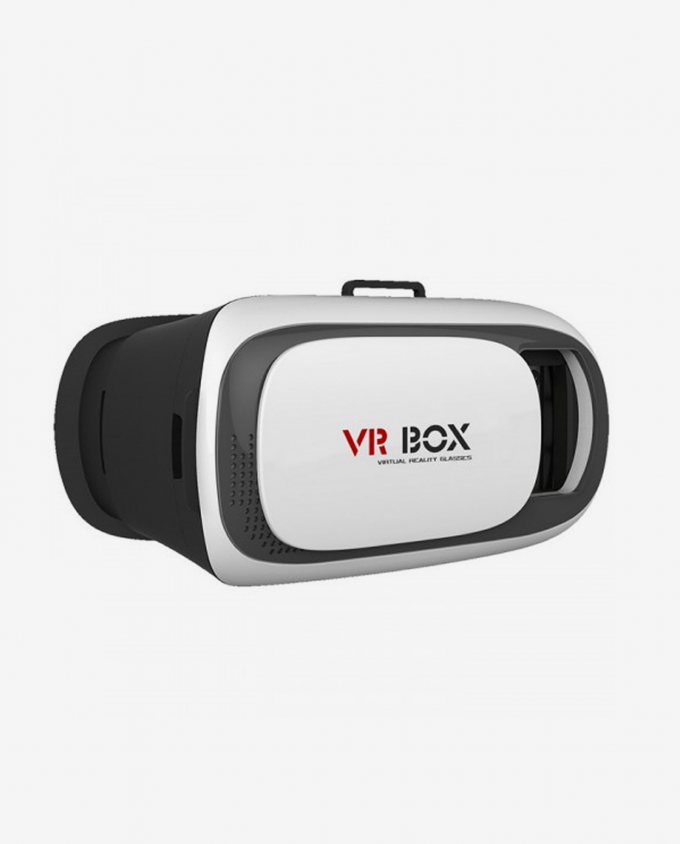 VR headset VR Box 2.0 HDTV Entertainment