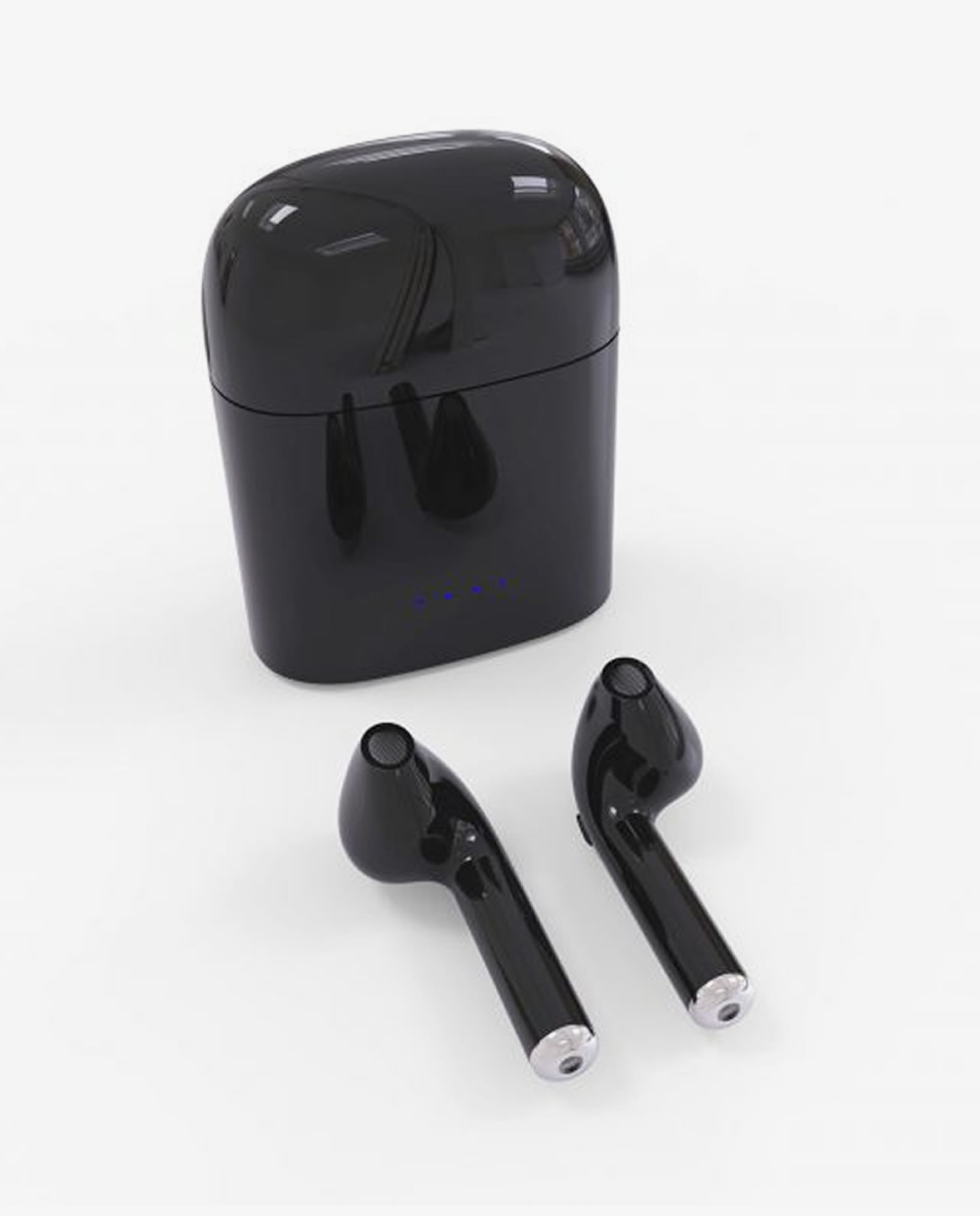 HD Ear Pods – HDTV Entertainment