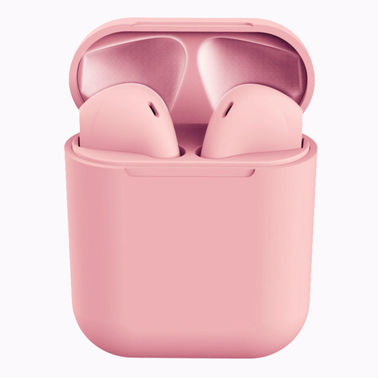 HD Ear Pods – HDTV Entertainment