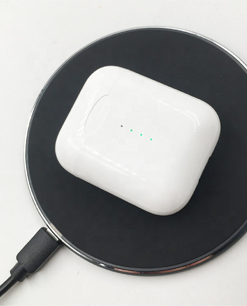 HD Buds 2 HDTV Entertainment