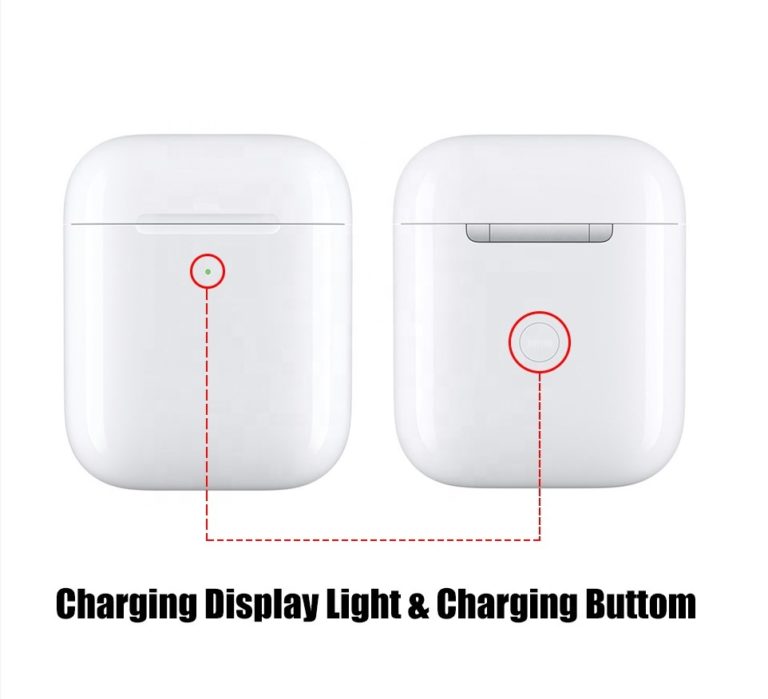 HD Buds 3 HDTV Entertainment