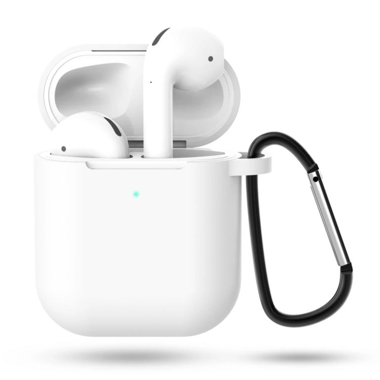 HD Buds 3 Case HDTV Entertainment