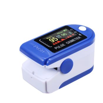 Pulse Oximeter