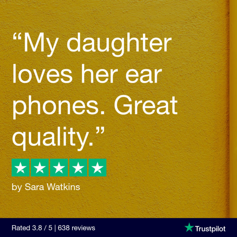 HD Buds Pro 2 HDTV Entertainment