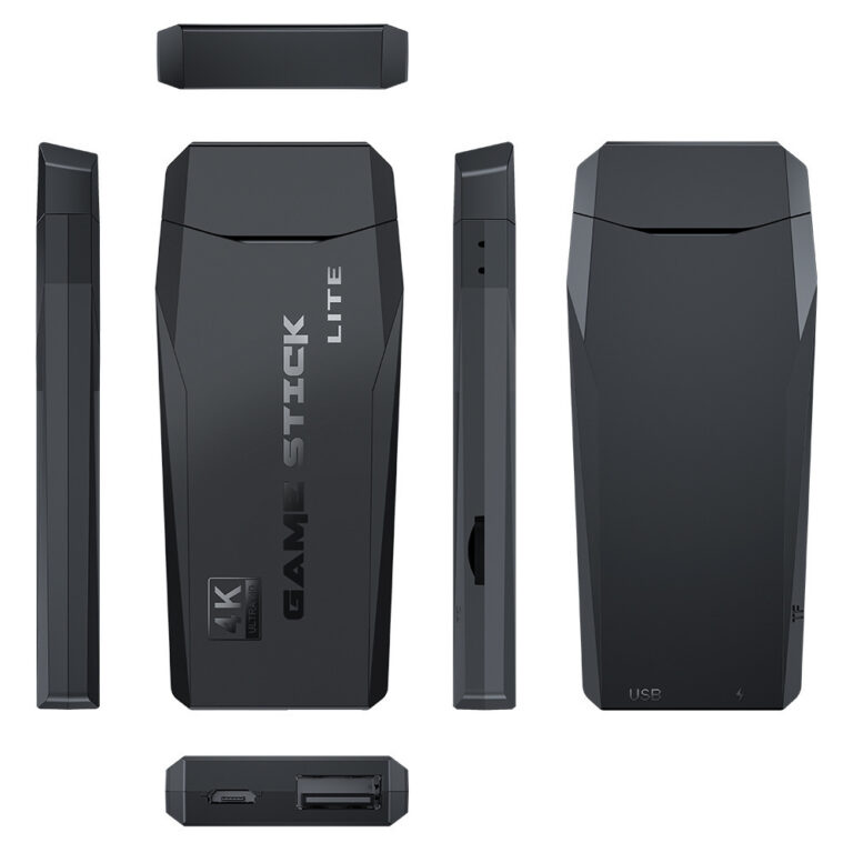 HD Game Stick - HDTV Entertainment