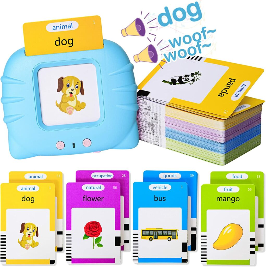 Pocket Speech Amazon