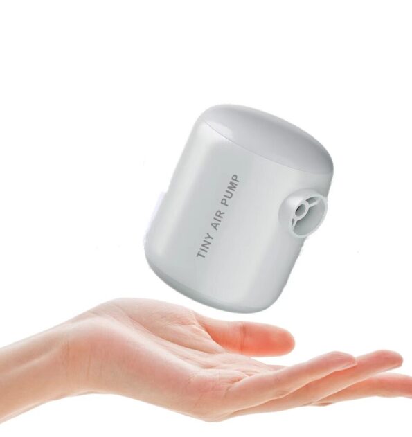 Tiny Electric Pump