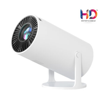 HD Android Projector
