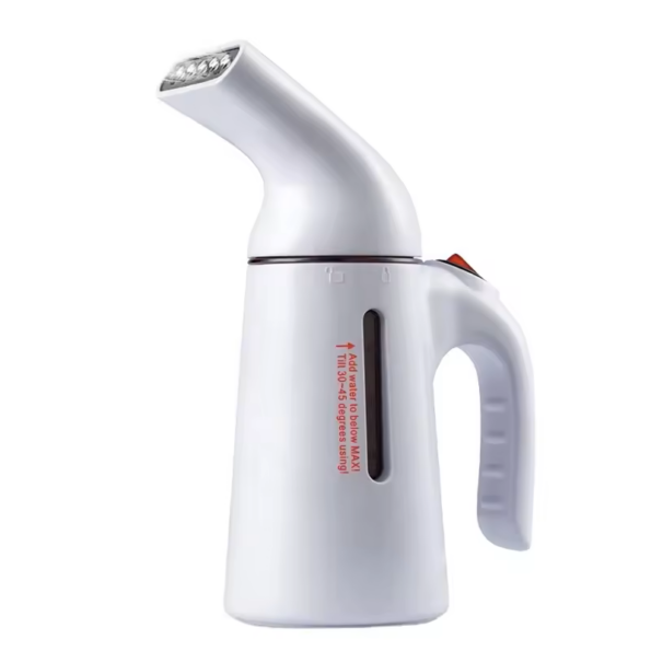Magic Steamer