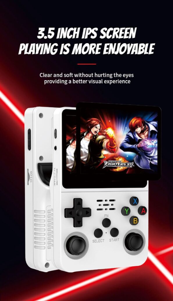 HD GamePad 2