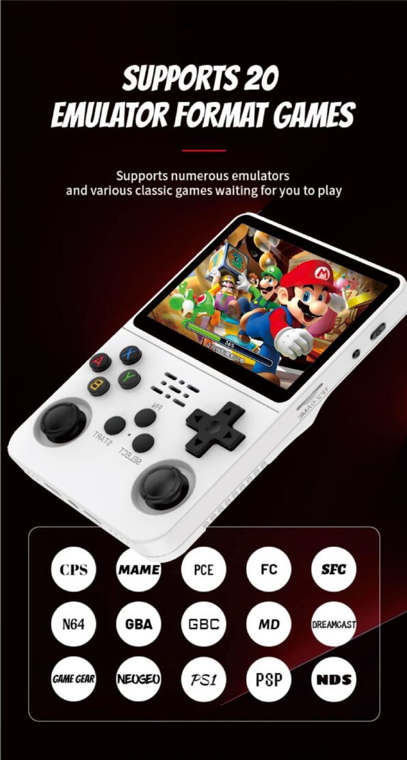 HD GamePad 2