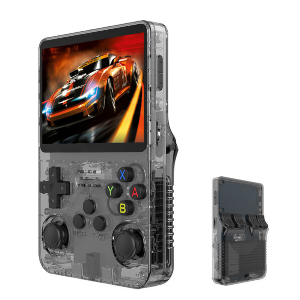 HD GamePad 2