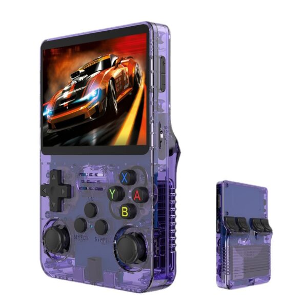 HD GamePad 2