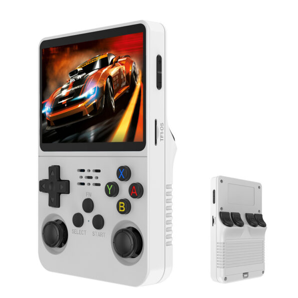 HD GamePad 2