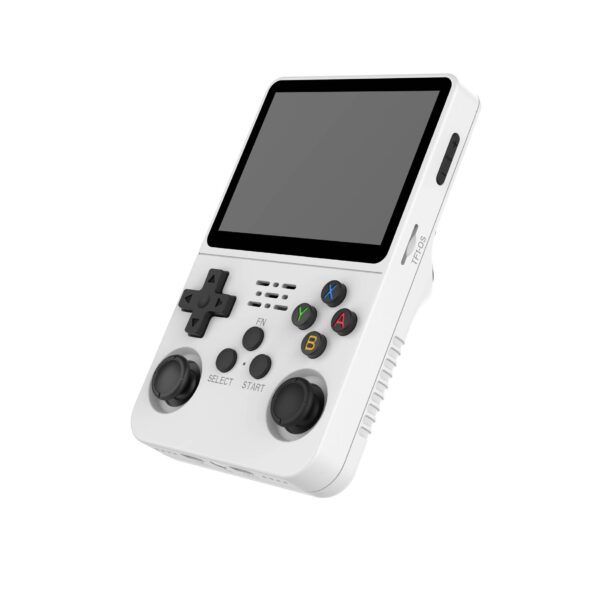 HD GamePad 2
