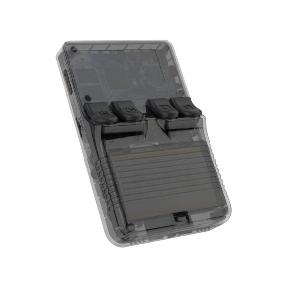 HD GamePad 2