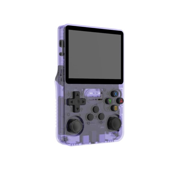 HD GamePad 2