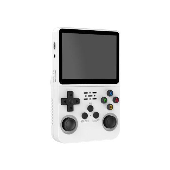 HD GamePad 2