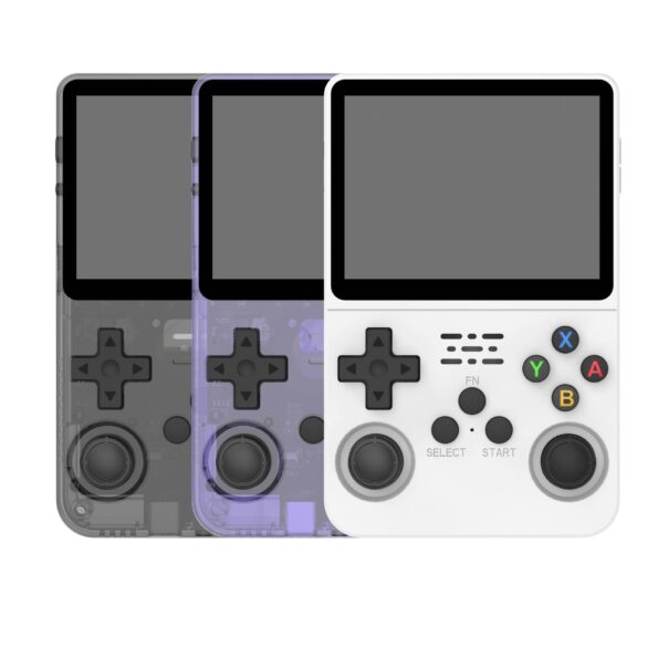 HD GamePad 2
