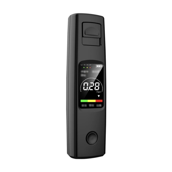 HD Pocket Breathalyser