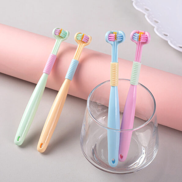 Brush Buddy Pro