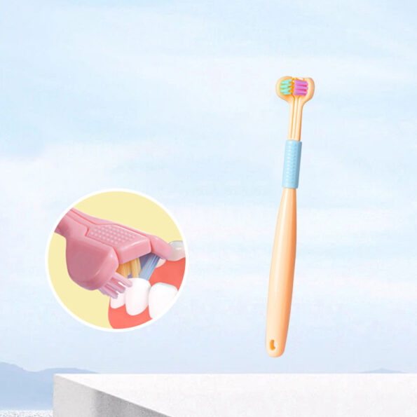 Brush Buddy Pro