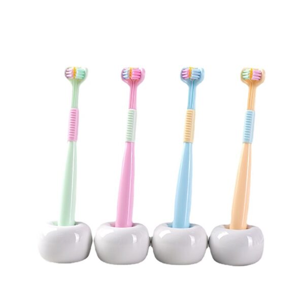 Brush Buddy Pro