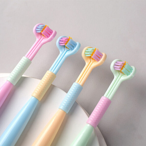 Brush Buddy Pro