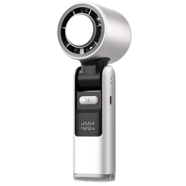 Luxury Cooler Fan