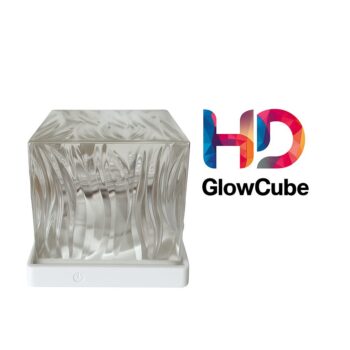 HD GlowCube