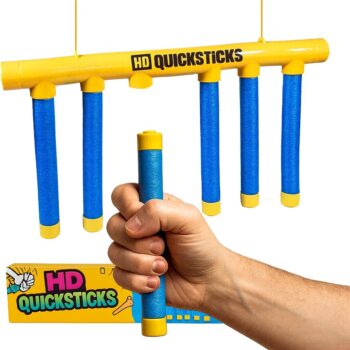 HD QuickSticks