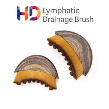 HD Lymphatic Drainage Brush