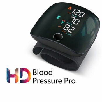HD Blood Pressure Pro