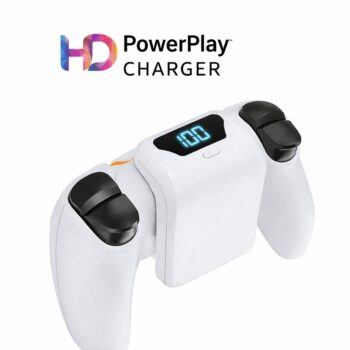 HD PowerPlay Charger