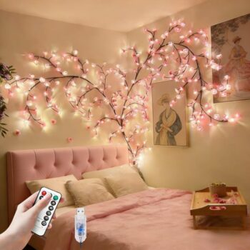 HD Blossom Lights