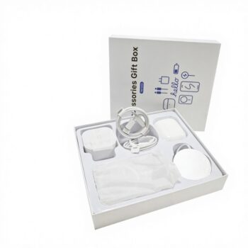 HD PowerKit - 6 in 1 iPhone Accessory Bundle