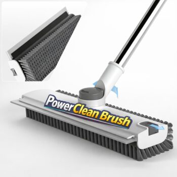 PowerClean Brush